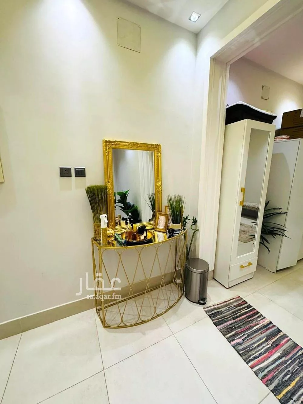 4 bedroom apartment in Al Qairawan 2