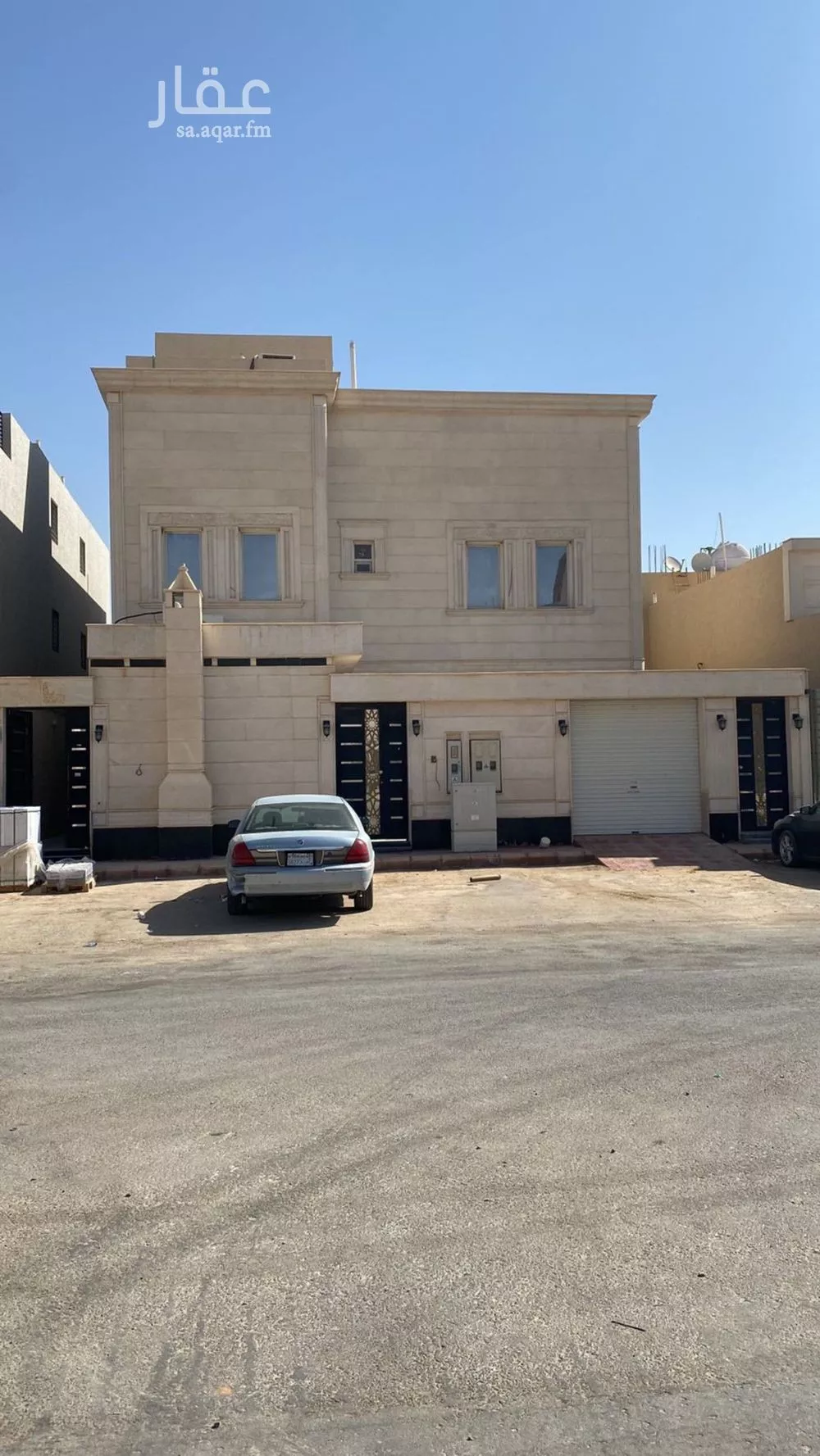 فيلا 5 غرف في المهدية