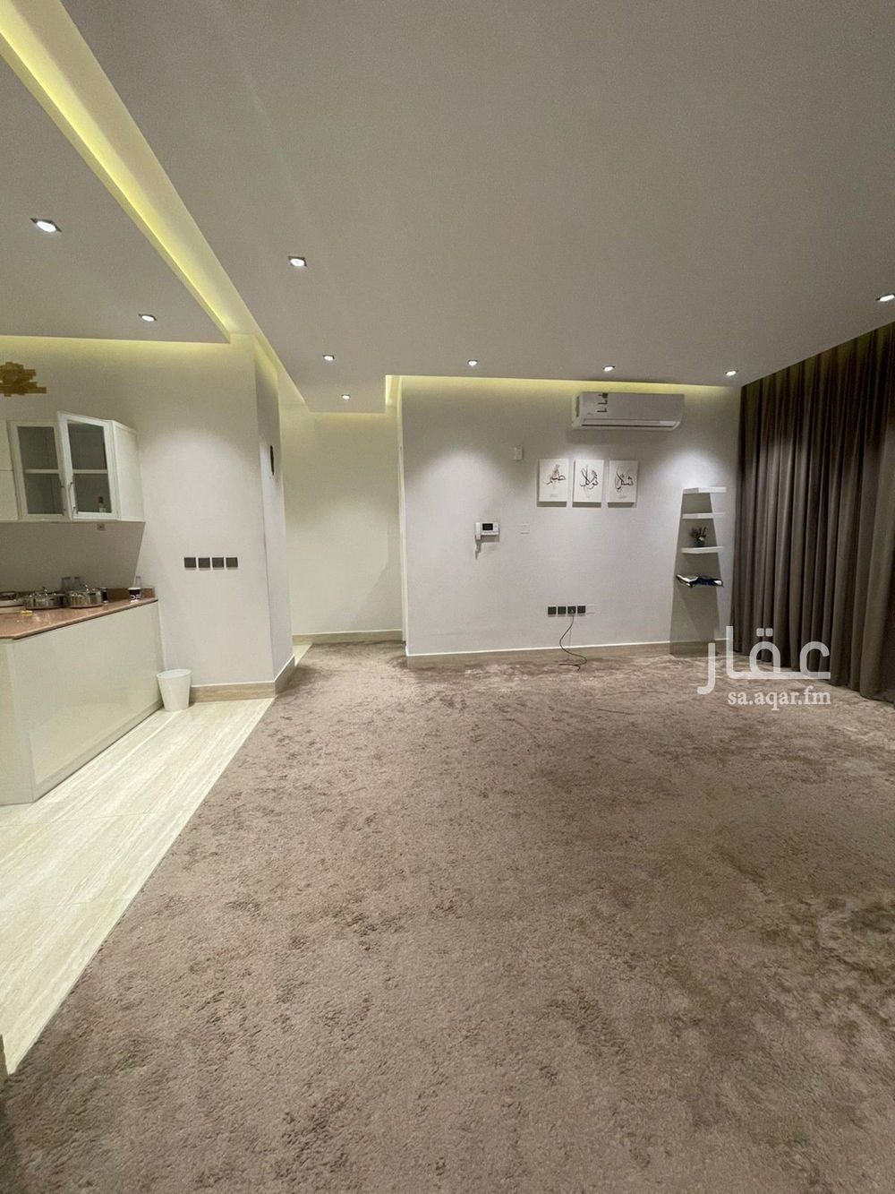4 bedroom apartment in Al Qairawan, Riyadh 5