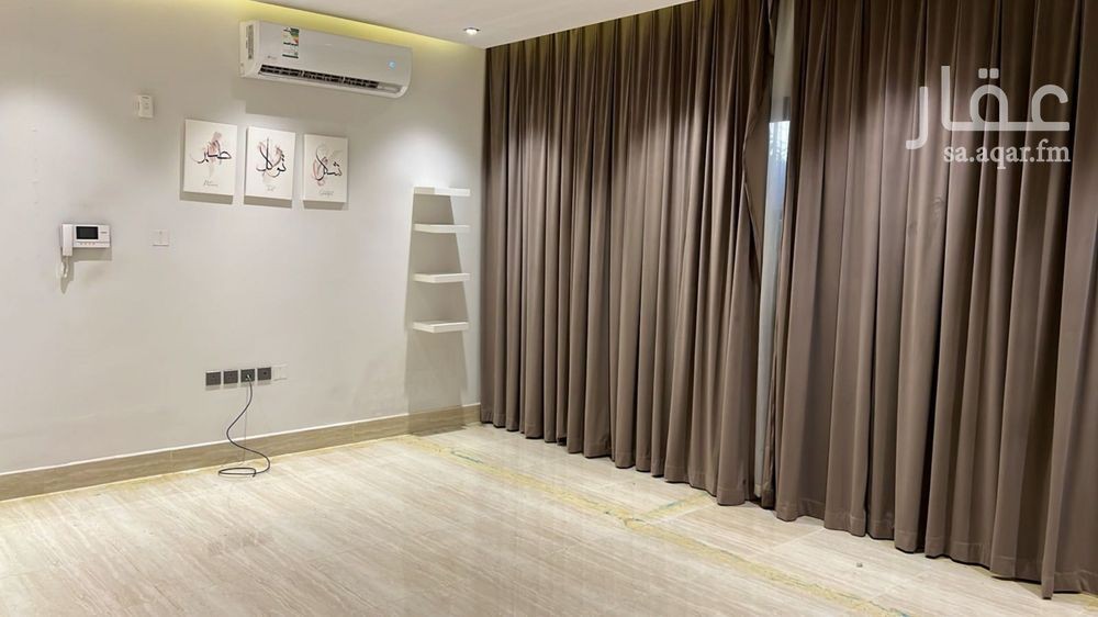 4 bedroom apartment in Al Qairawan, Riyadh 10