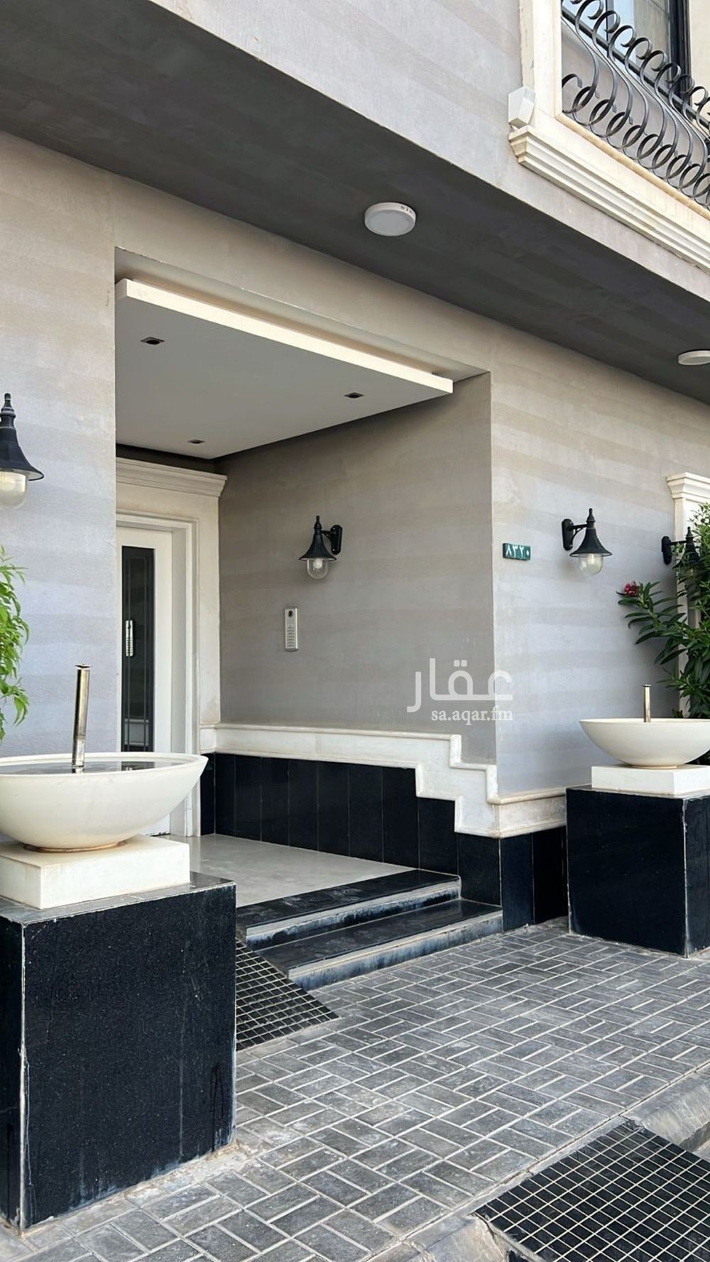 4 bedroom apartment in Al Qairawan, Riyadh 12