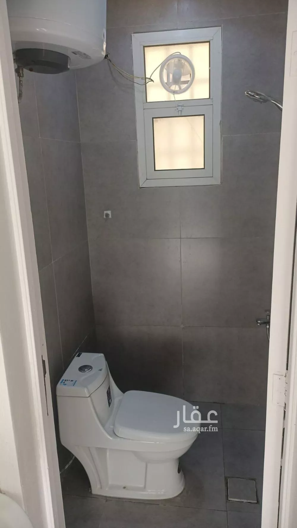 شقة 1 غرف في اليرموك 3