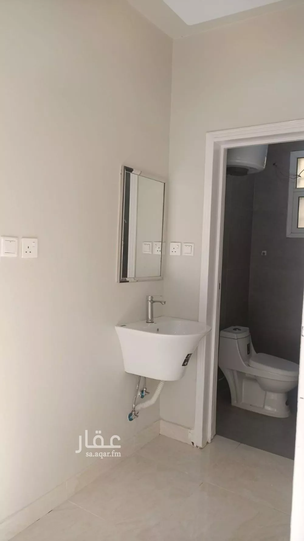 شقة 1 غرف في اليرموك 1