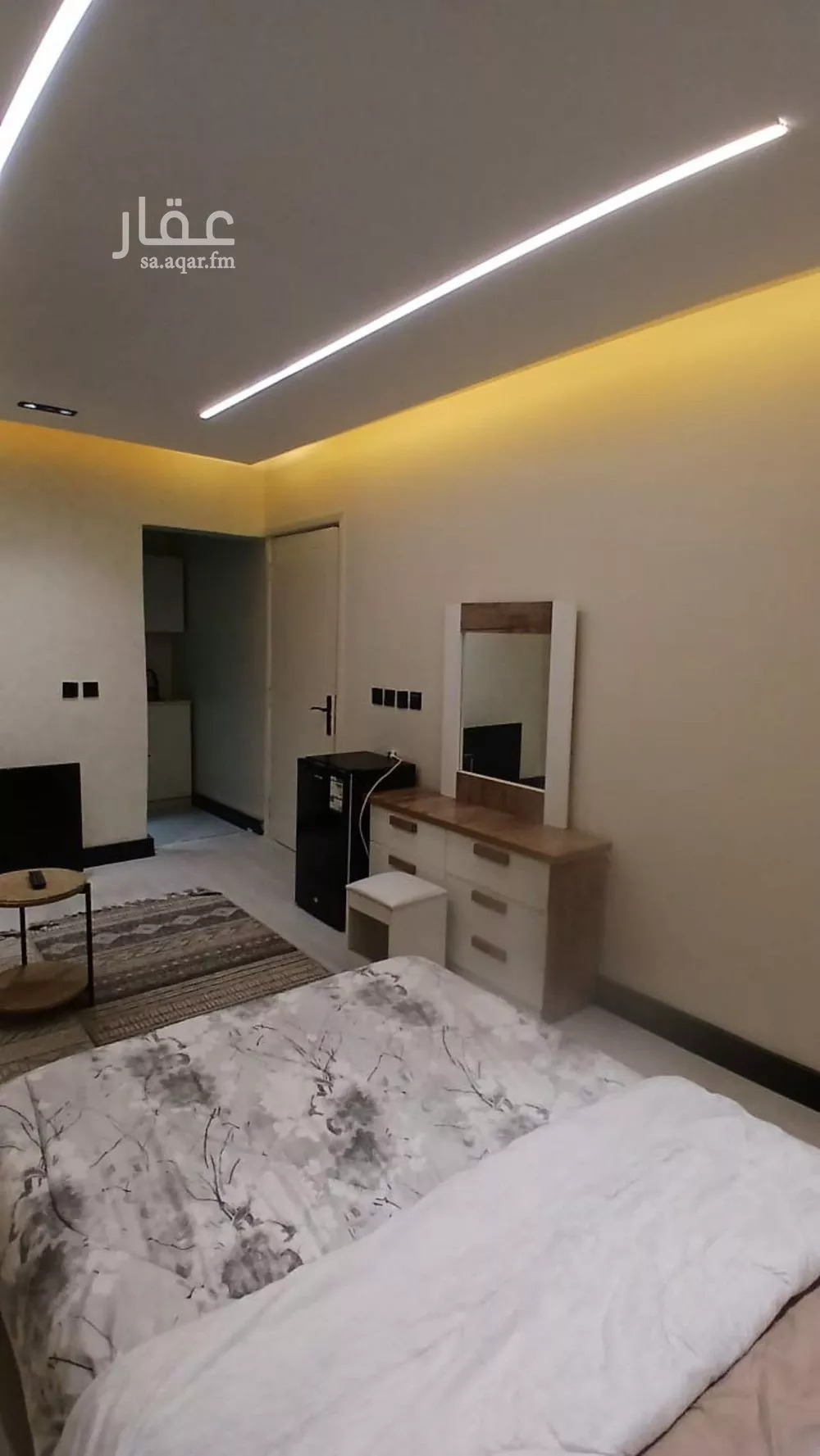1 bedroom apartment in Al Malqa 5