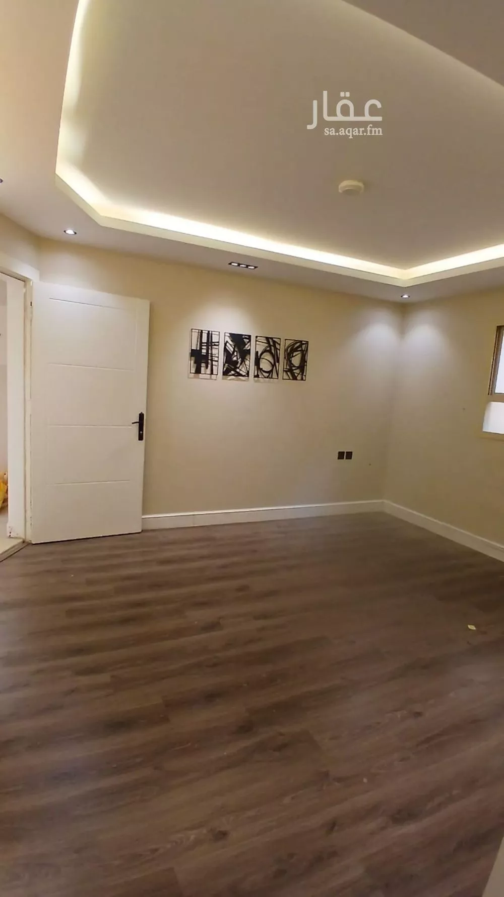 شقة 1 غرف في الملقا 3