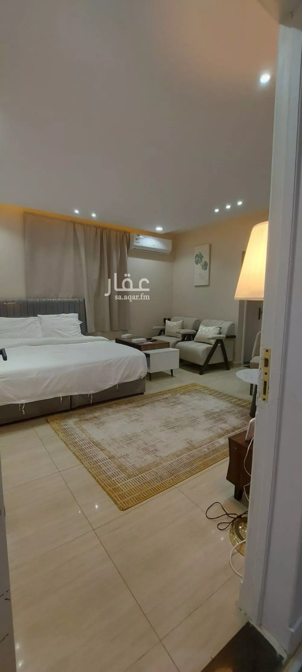 1 bedroom apartment in Al Aqiq 5