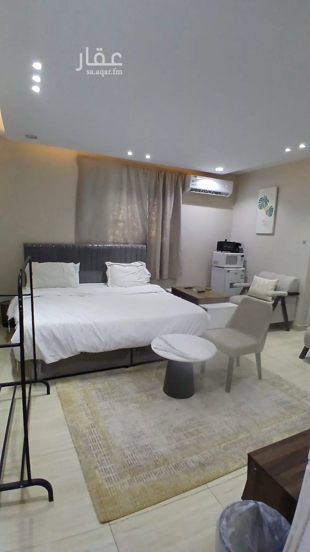 1 bedroom apartment in Al Aqiq 4