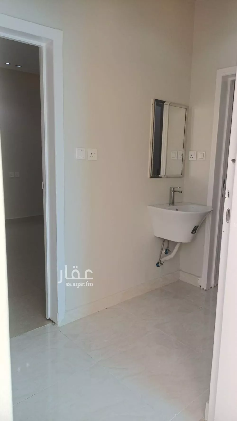 شقة 1 غرف في اليرموك 4