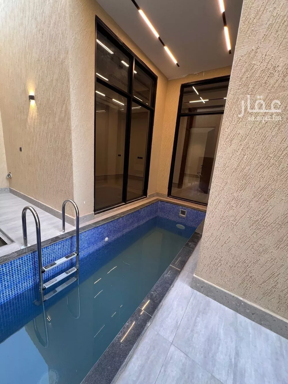 دوبلكس 7 غرف في النرجس 5