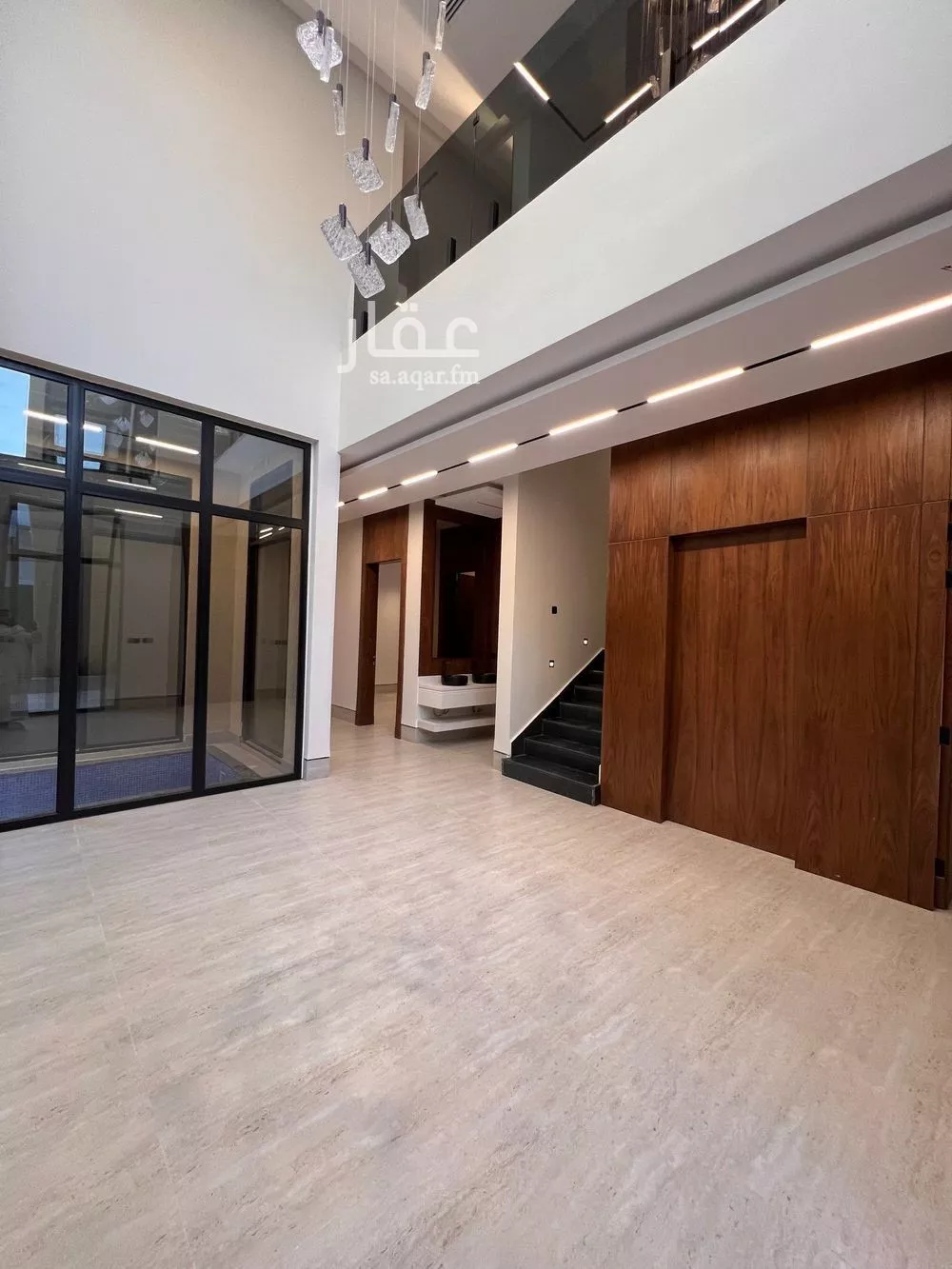 دوبلكس 7 غرف في النرجس 3