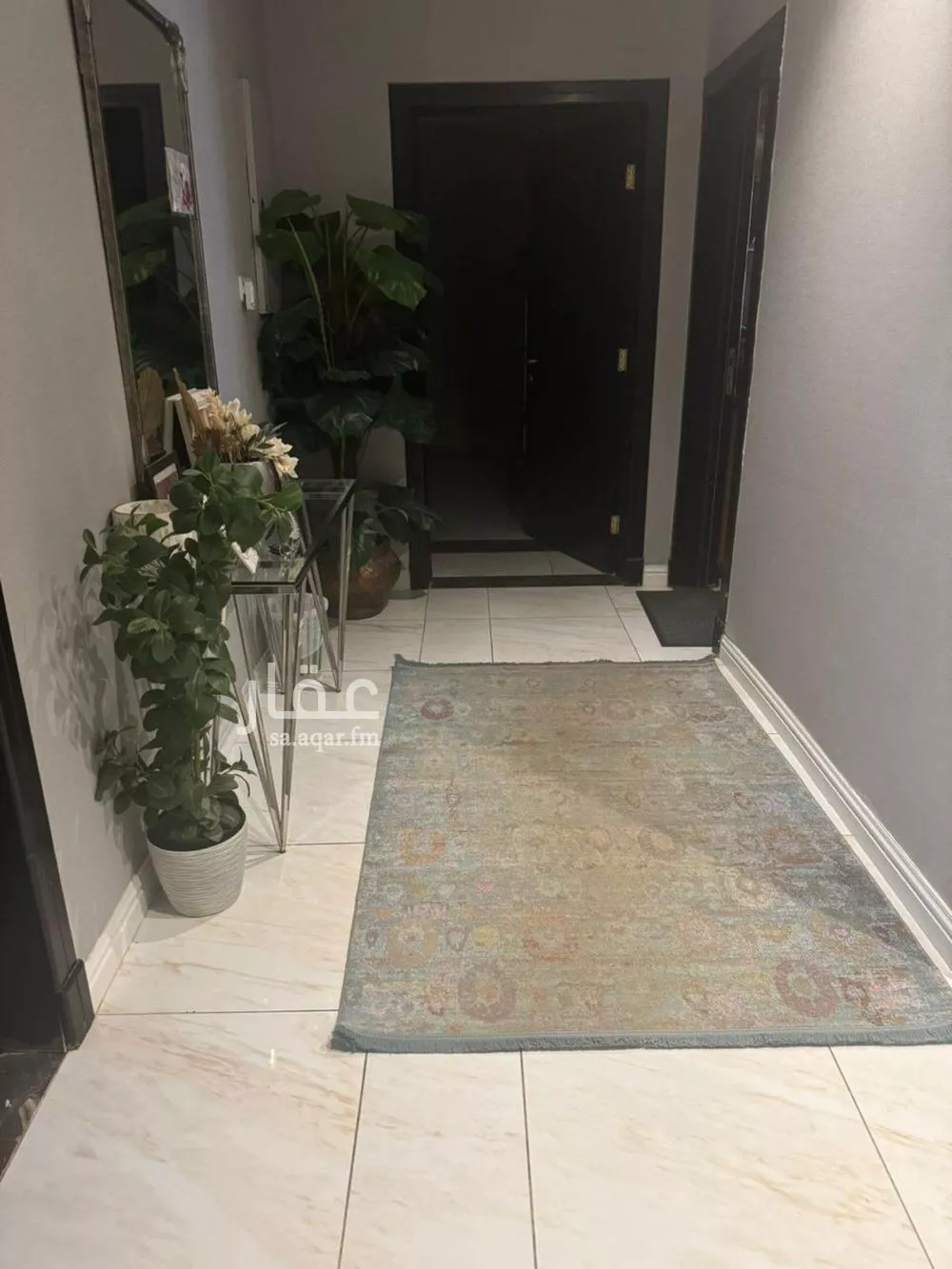 شقة 12 غرف في عرقة 3