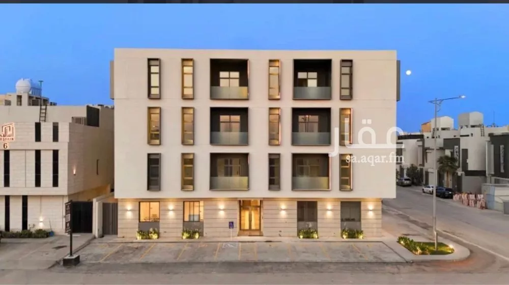 4 bedroom apartment in Al Aridh, Riyadh 8