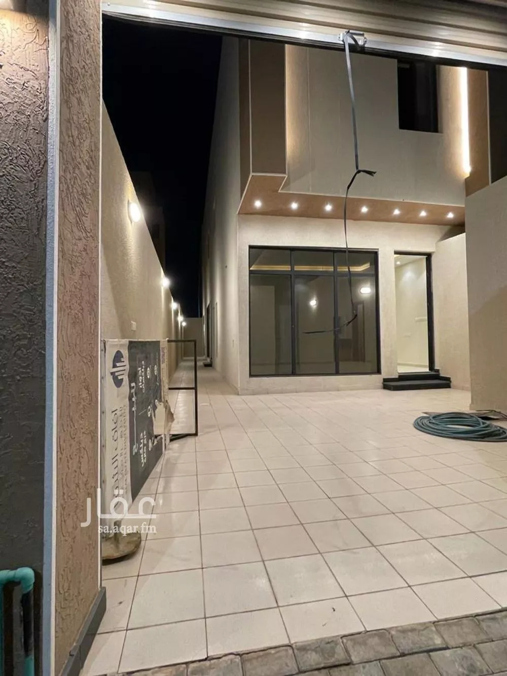 3 bedroom floor in Al Shifa 1