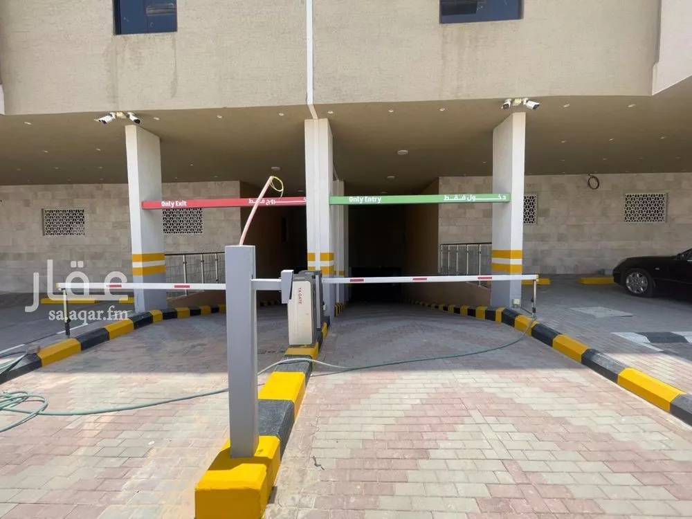 عمارة 3478 م² في بدر 4