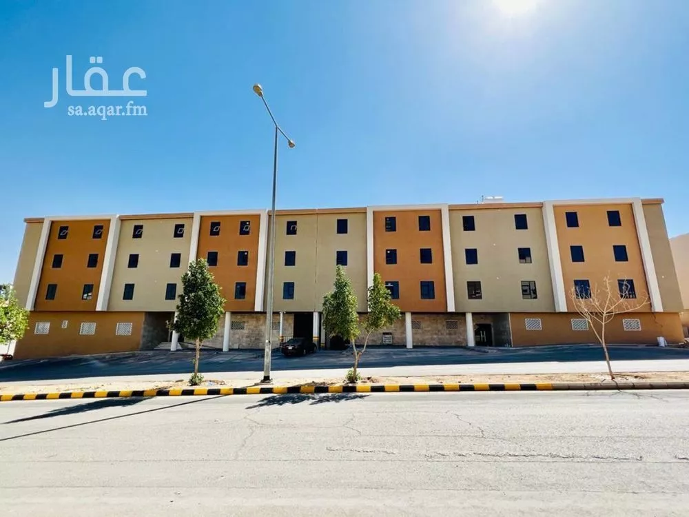 عمارة 3478 م² في المصانع 1