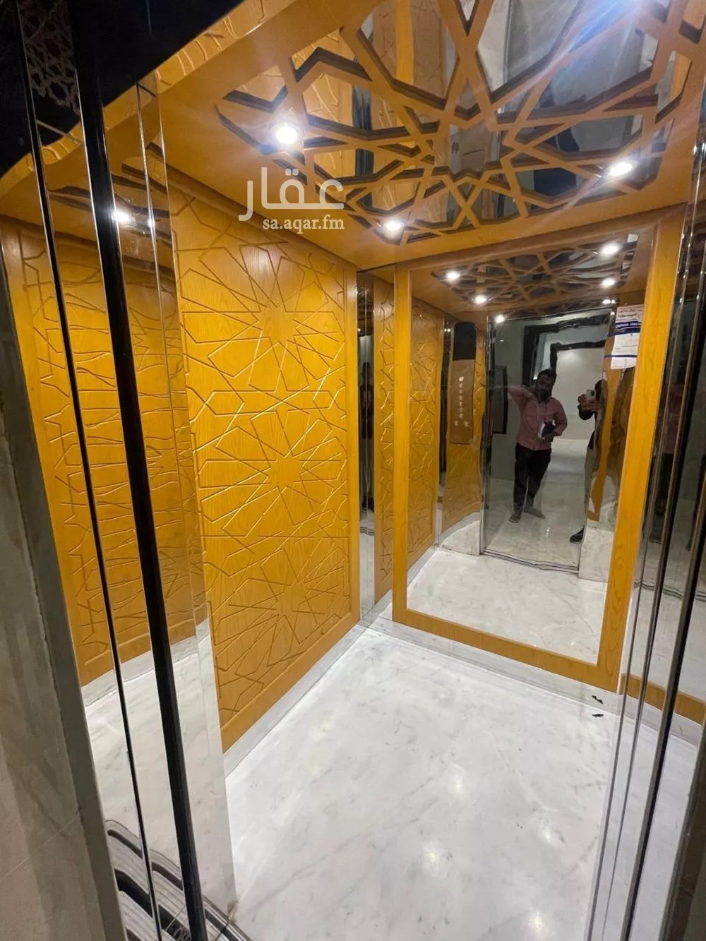 عقار 109 غرف في المصانع، الرياض 7