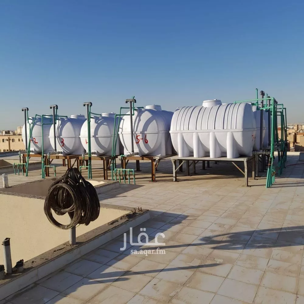 عقار 109 غرف في المصانع، الرياض 9