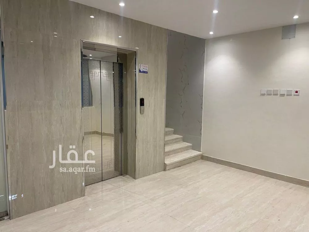 عمارة 3478 م² في بدر 2