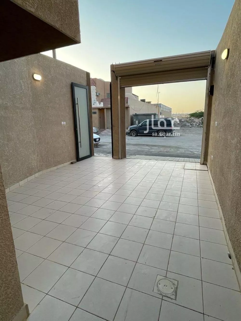 دور 4 غرف في الشفا 2