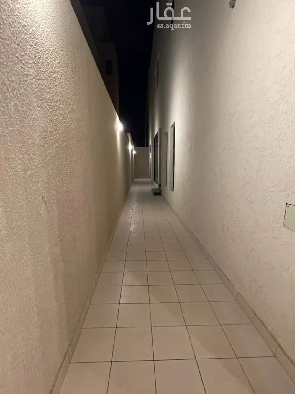 3 bedroom floor in Al Shifa 4