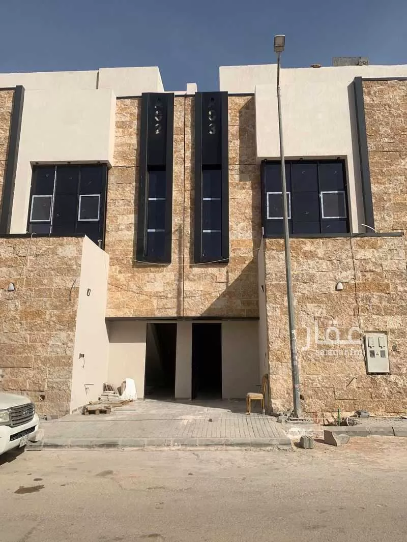 فيلا 7 غرف في الخليج، الرياض 6