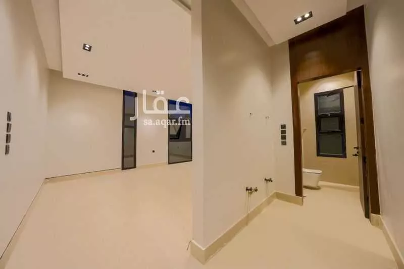 3 bedroom villa in Qurtubah, Riyadh 5