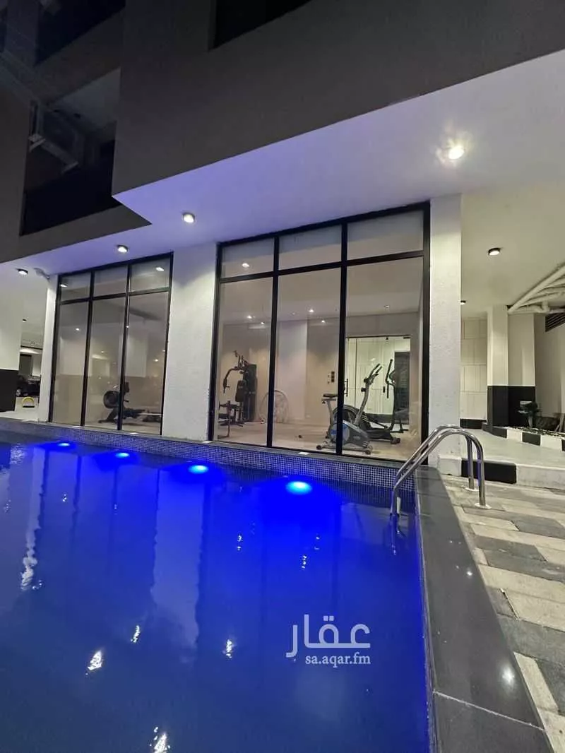 شقة 3 غرف في الحمرا 1