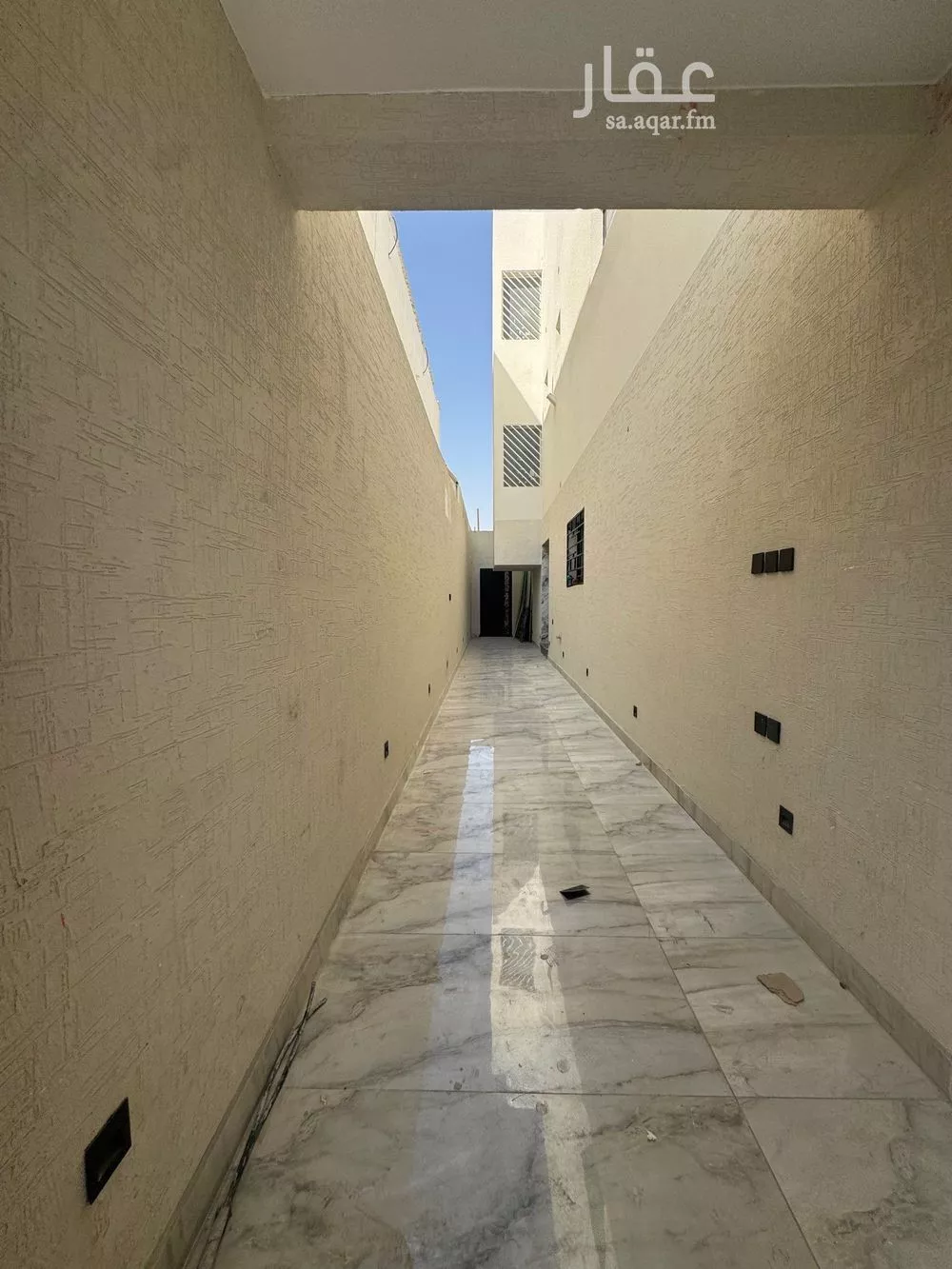 شقة 1 غرف في القدس، الرياض 25