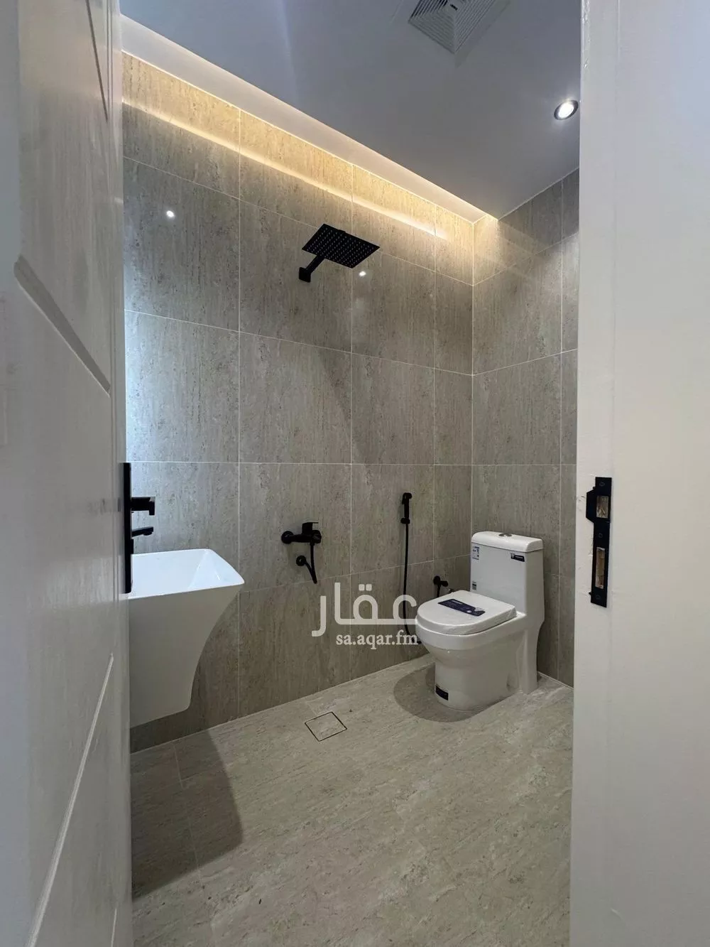 شقة 1 غرف في القدس، الرياض 10