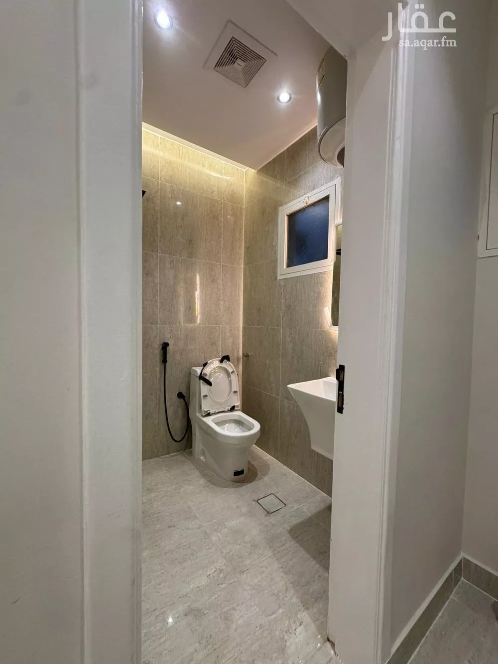 شقة 1 غرف في القدس، الرياض 11