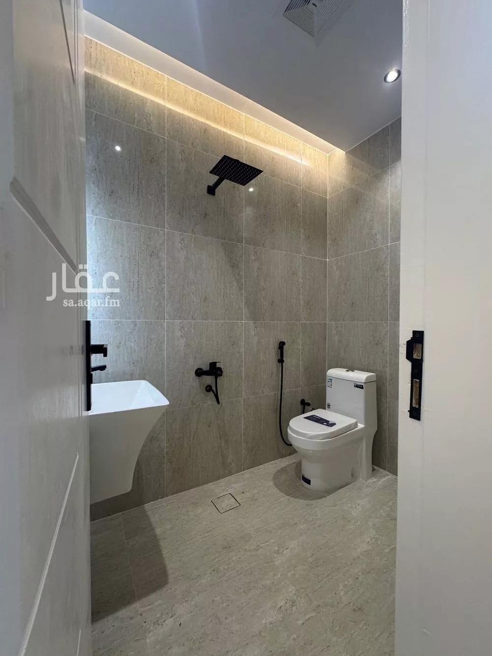 شقة 1 غرف في القدس، الرياض 16