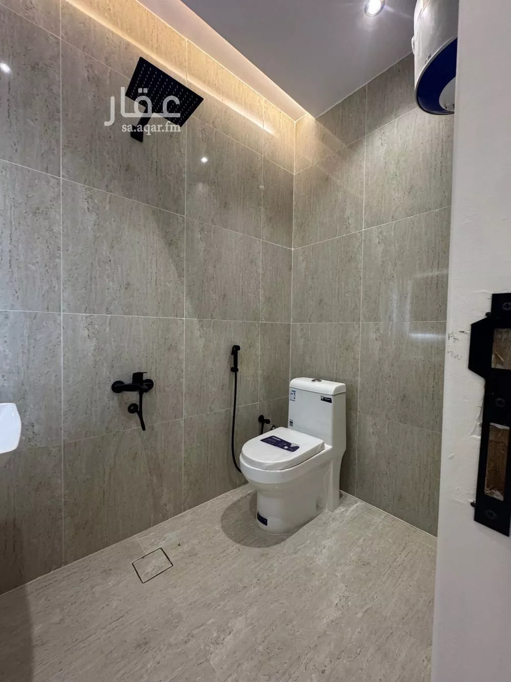 شقة 1 غرف في القدس، الرياض 15