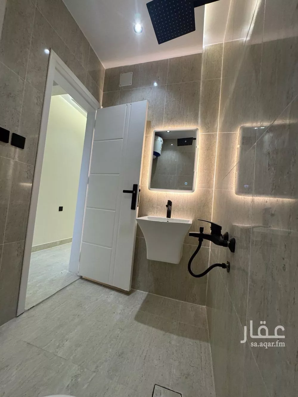 شقة 1 غرف في القدس، الرياض 14