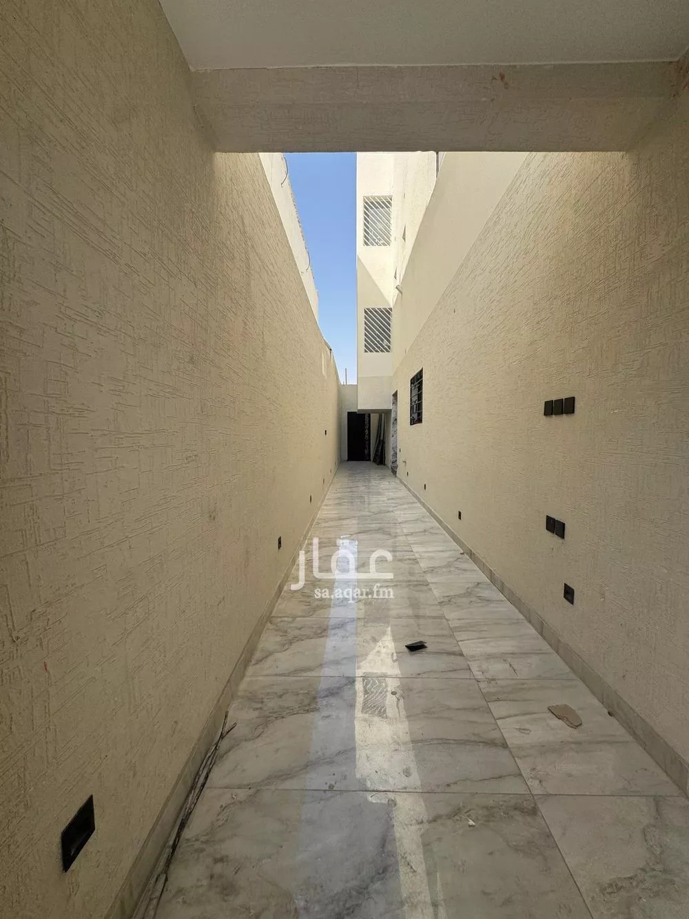 شقة 1 غرف في القدس، الرياض 17