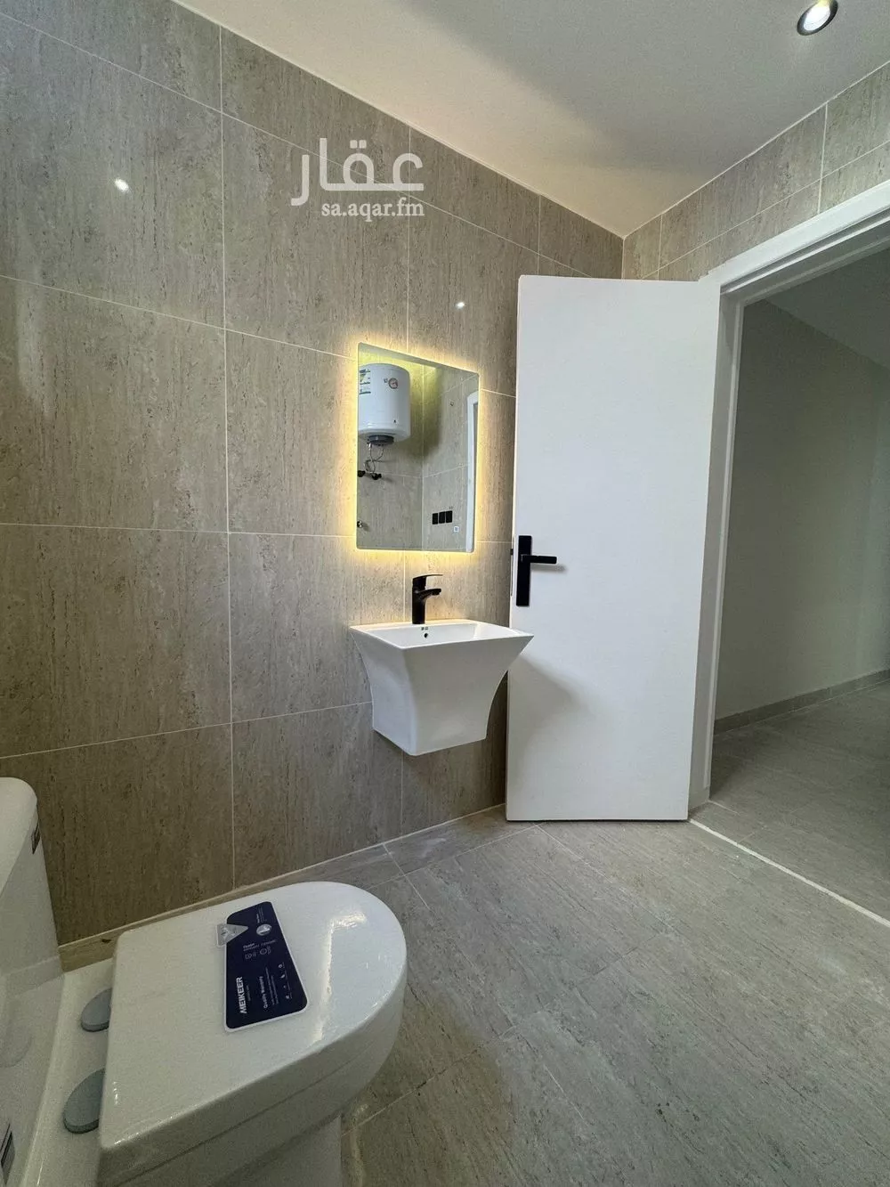 شقة 1 غرف في القدس، الرياض 18