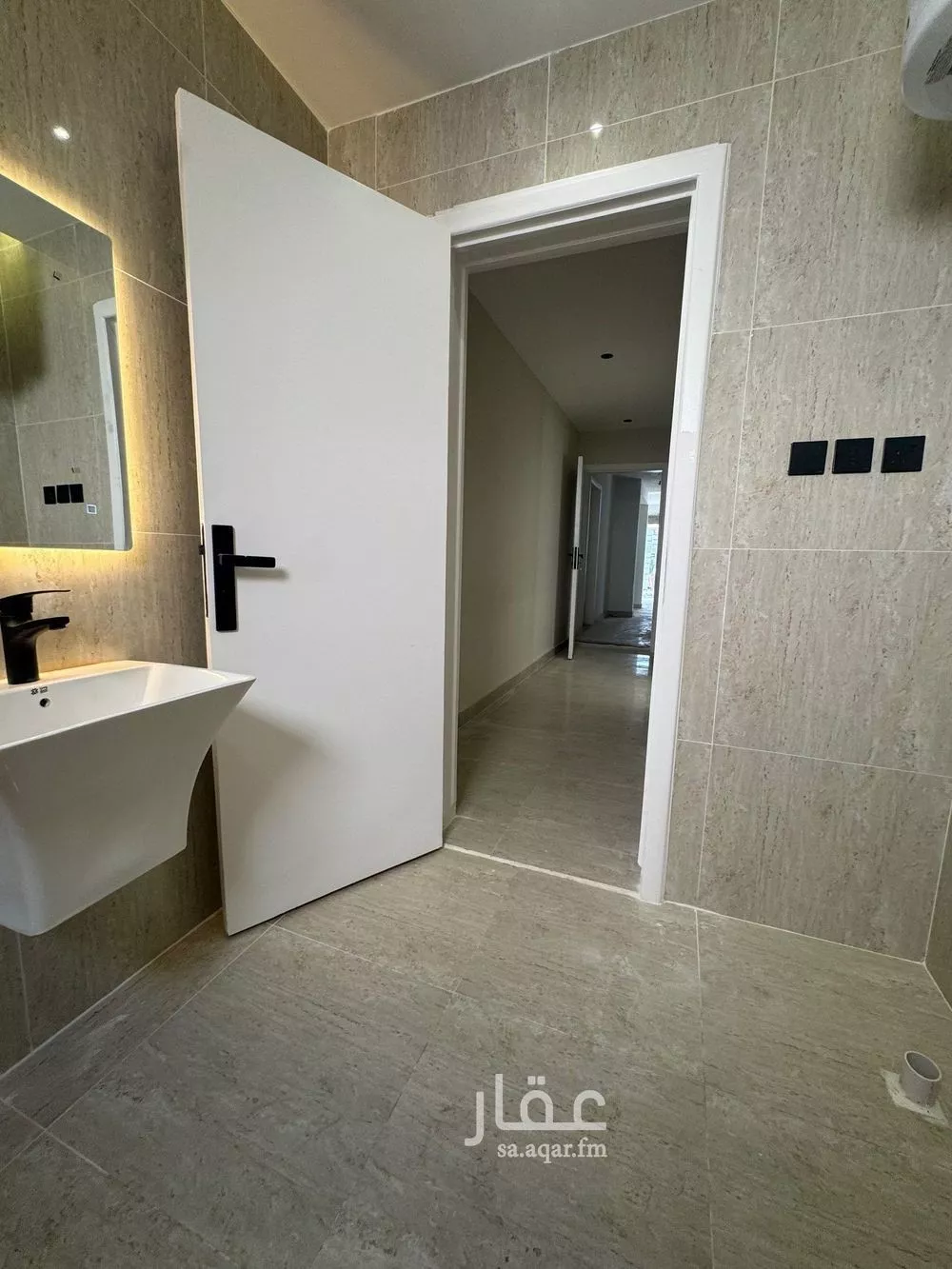 شقة 1 غرف في القدس، الرياض 17