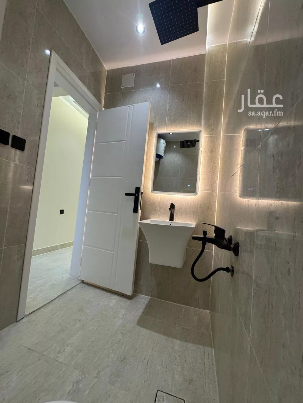 شقة 1 غرف في القدس، الرياض 9