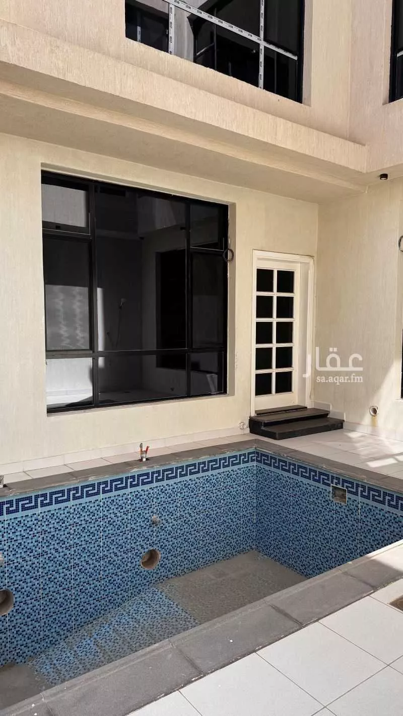 5 bedroom villa in Al Yaqout, Jeddah 16