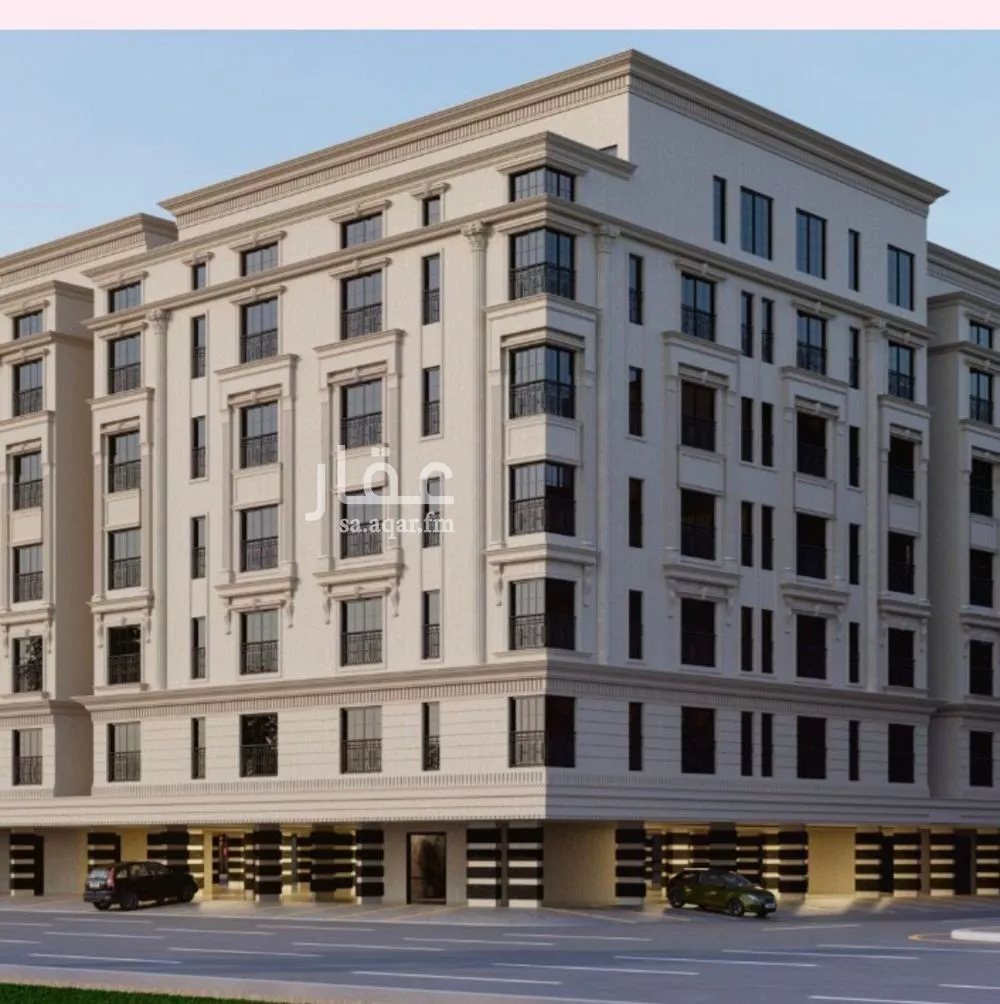 3 bedroom apartment in Al Rawdah, Jeddah 4