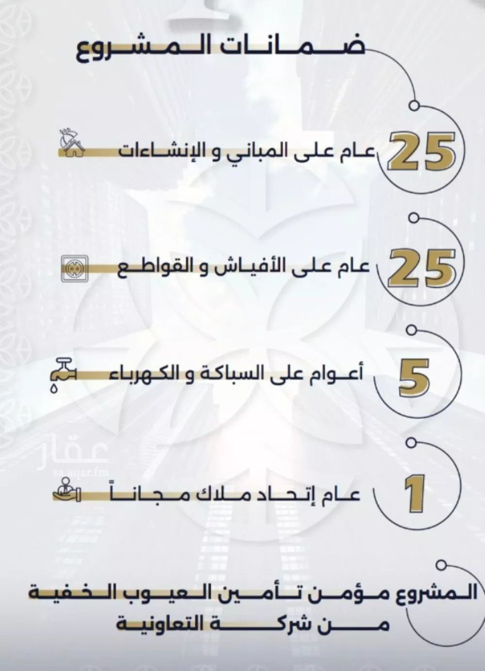 شقة 2 غرف في السلامة 4