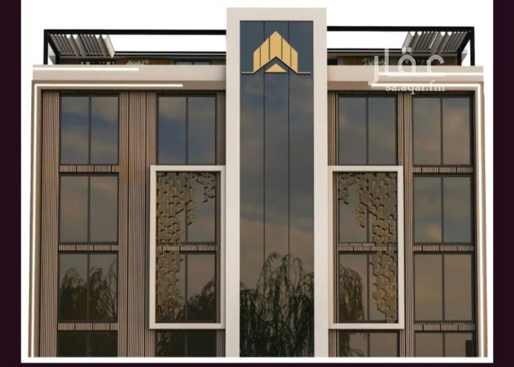 3 bedroom apartment in Al Sharafiyah, Jeddah 4