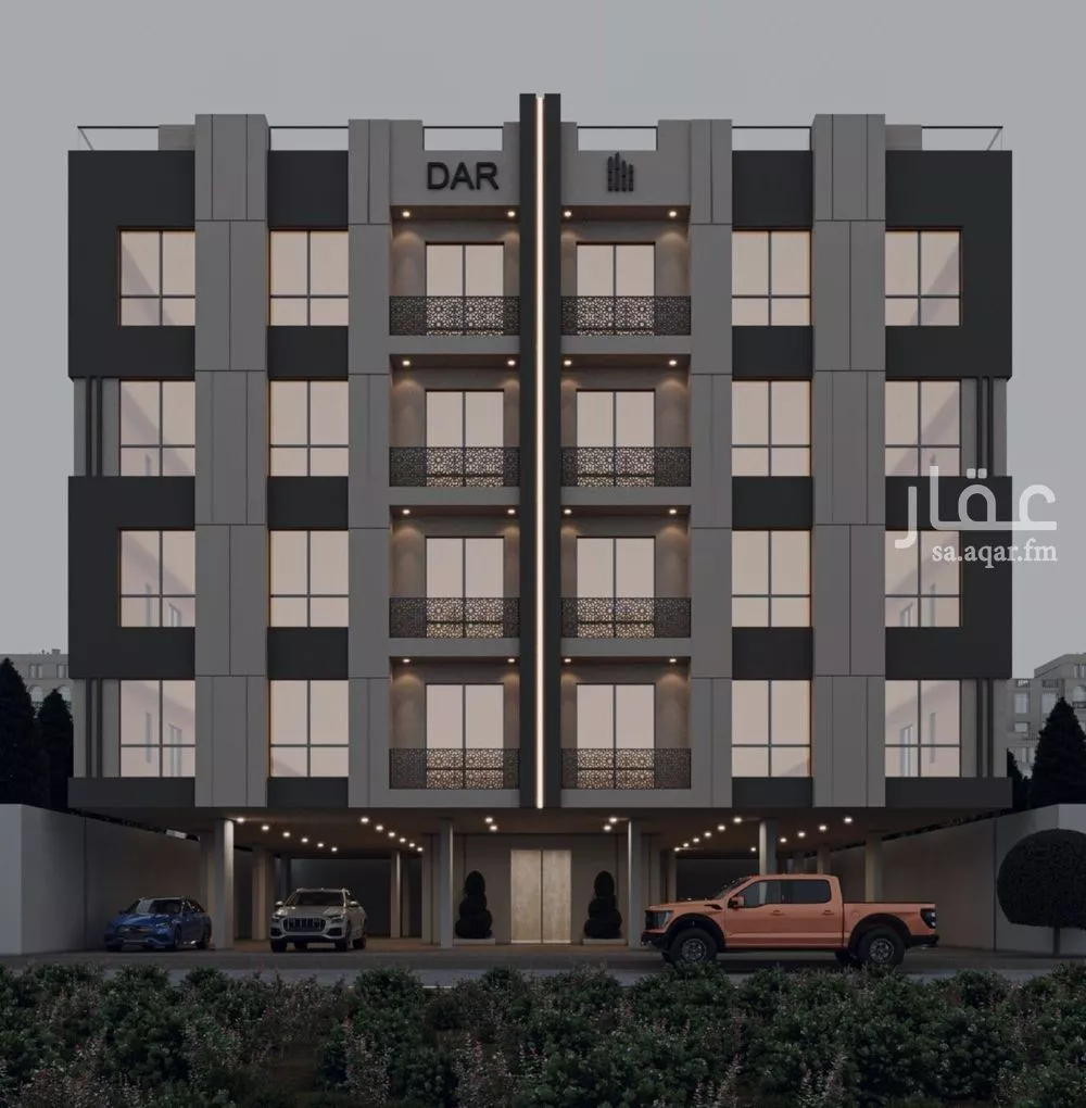 شقة 3 غرف في الصفا 3