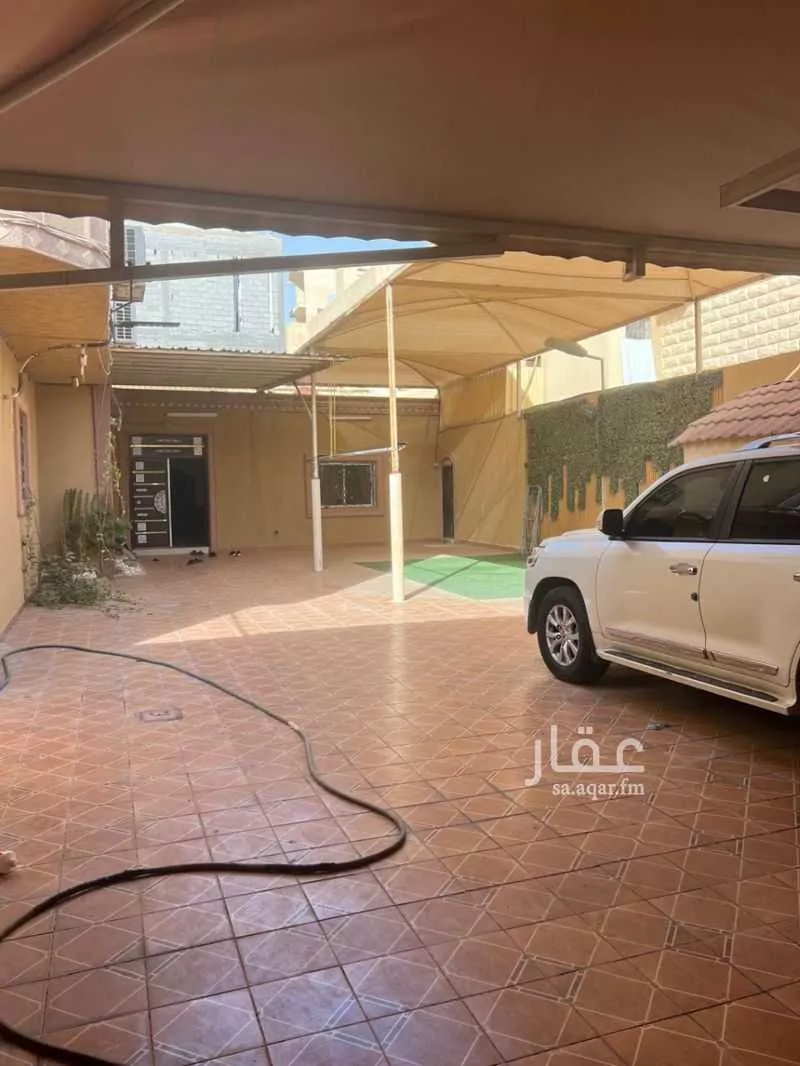 4 bedroom apartment in Ad Dar Al Baida 2