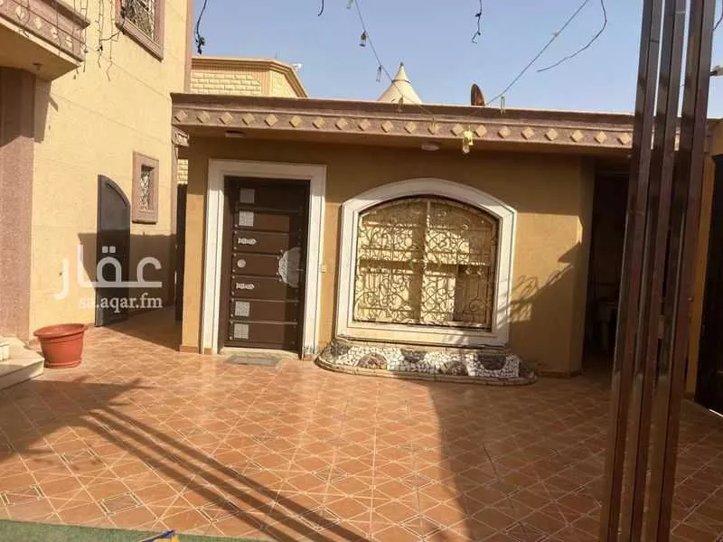 4 bedroom apartment in Ad Dar Al Baida 4
