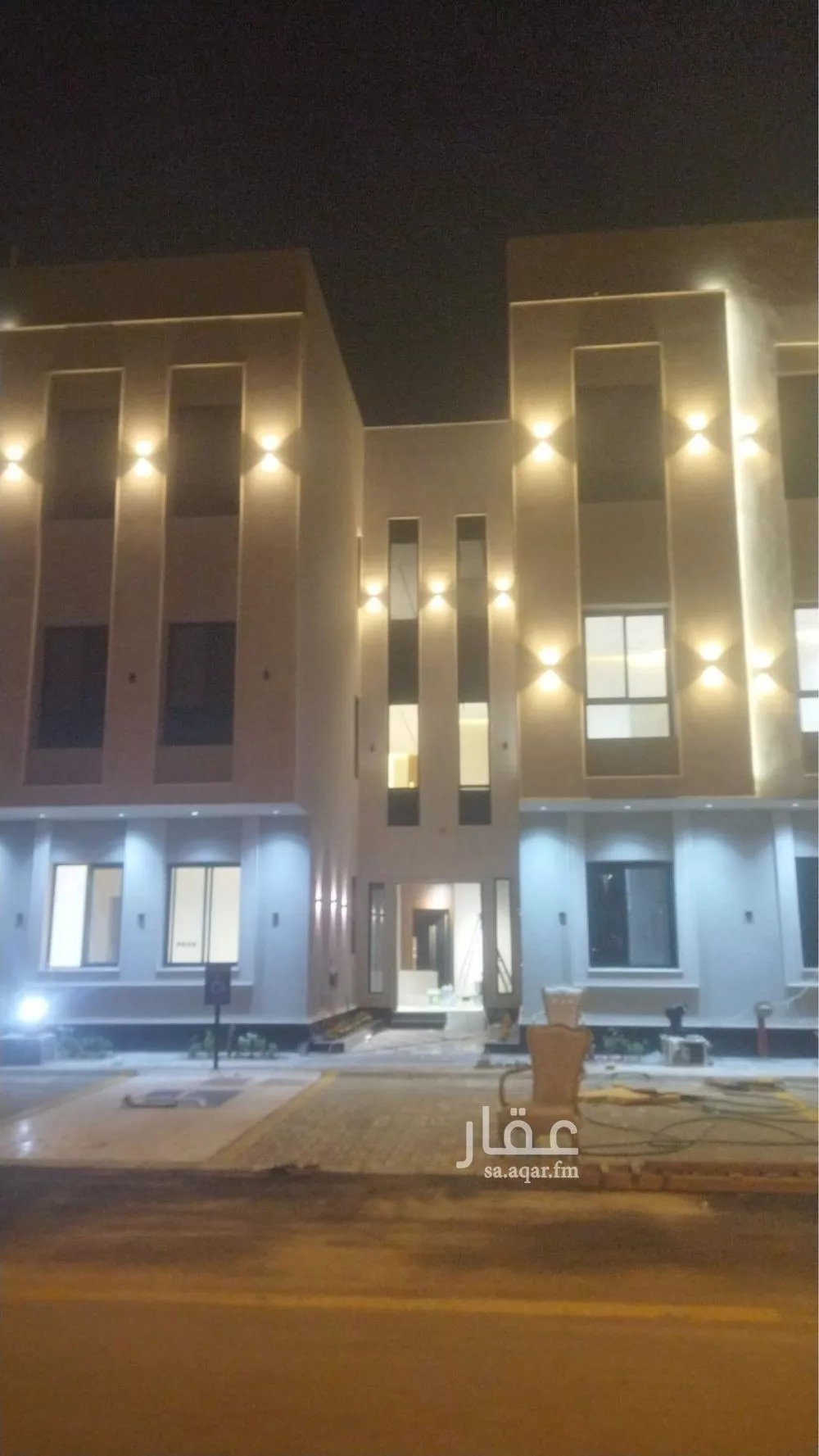 شقة 4 غرف في ظهرة لبن 1