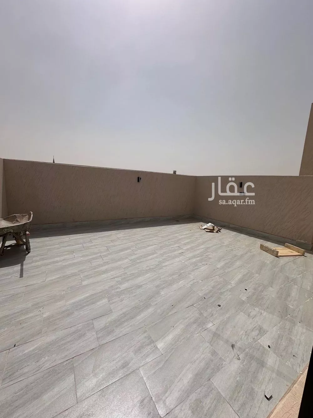 دور 4 غرف في الملك فيصل 3