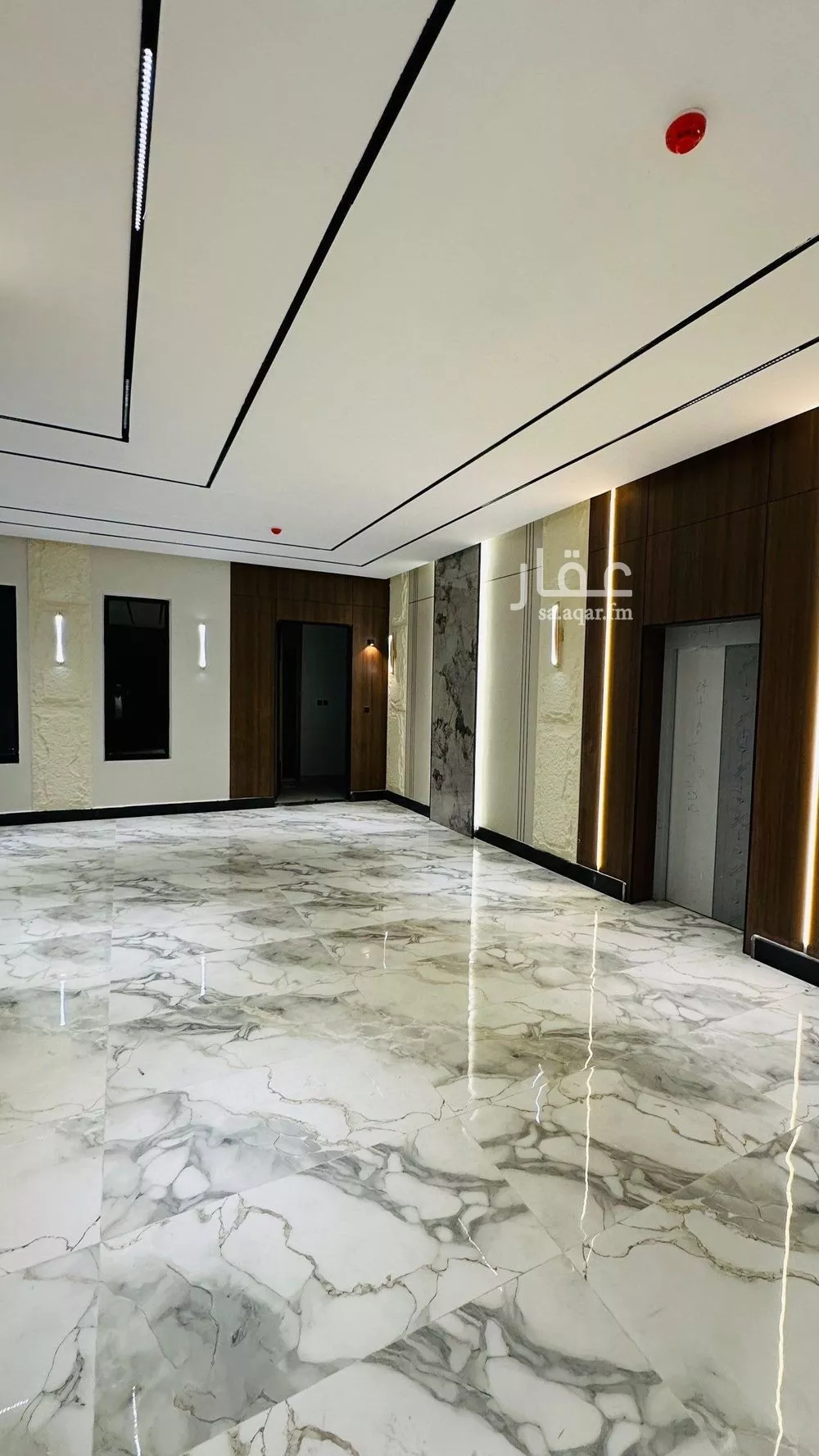 شقة 4 غرف في ظهرة لبن 3