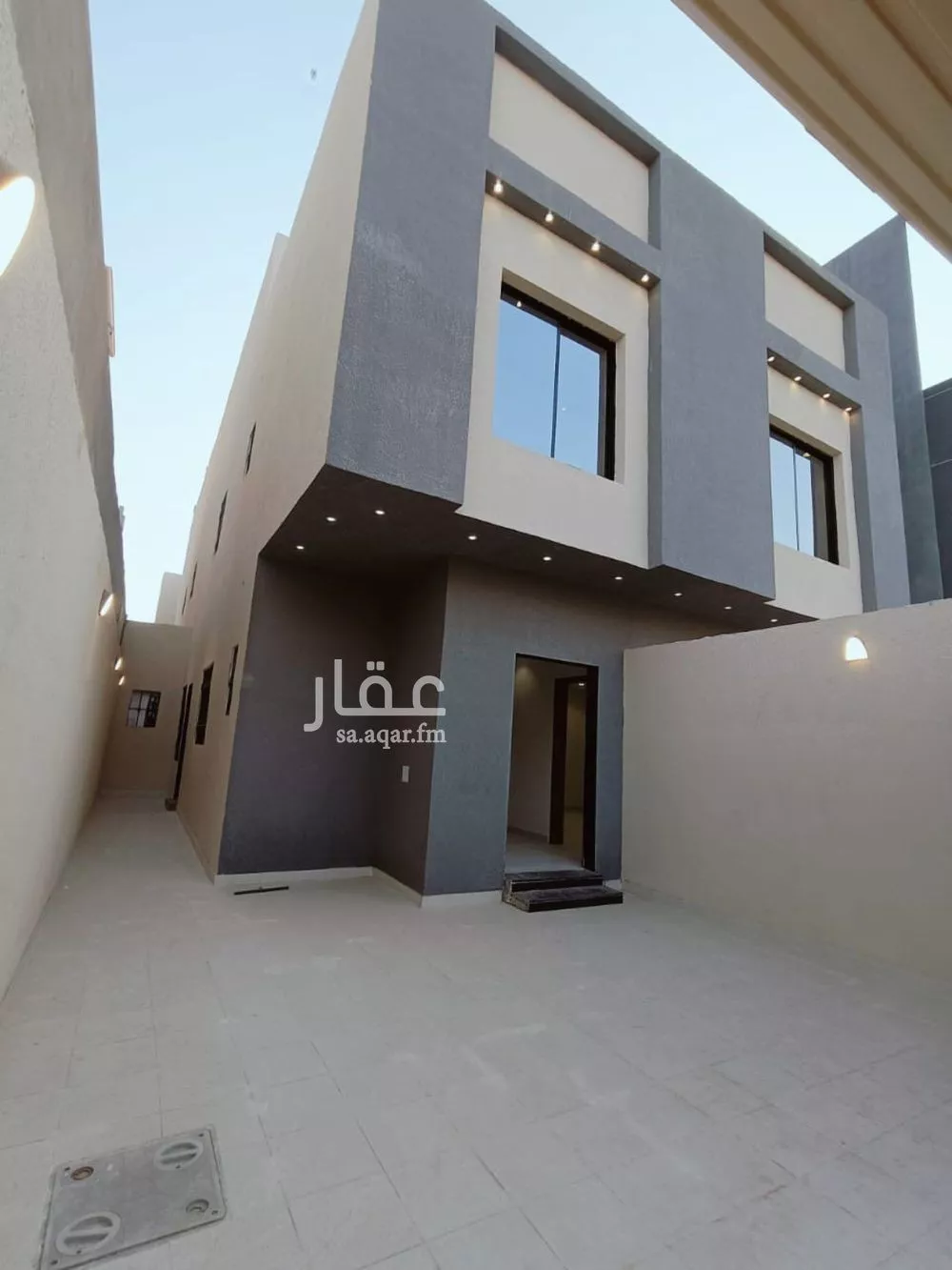 دور 5 غرف في عكاظ 2