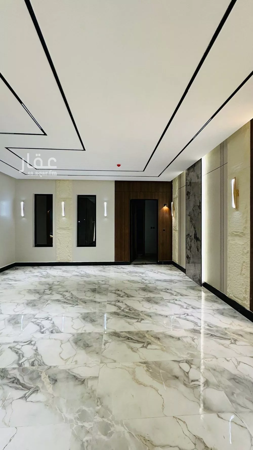 شقة 4 غرف في ظهرة لبن 5