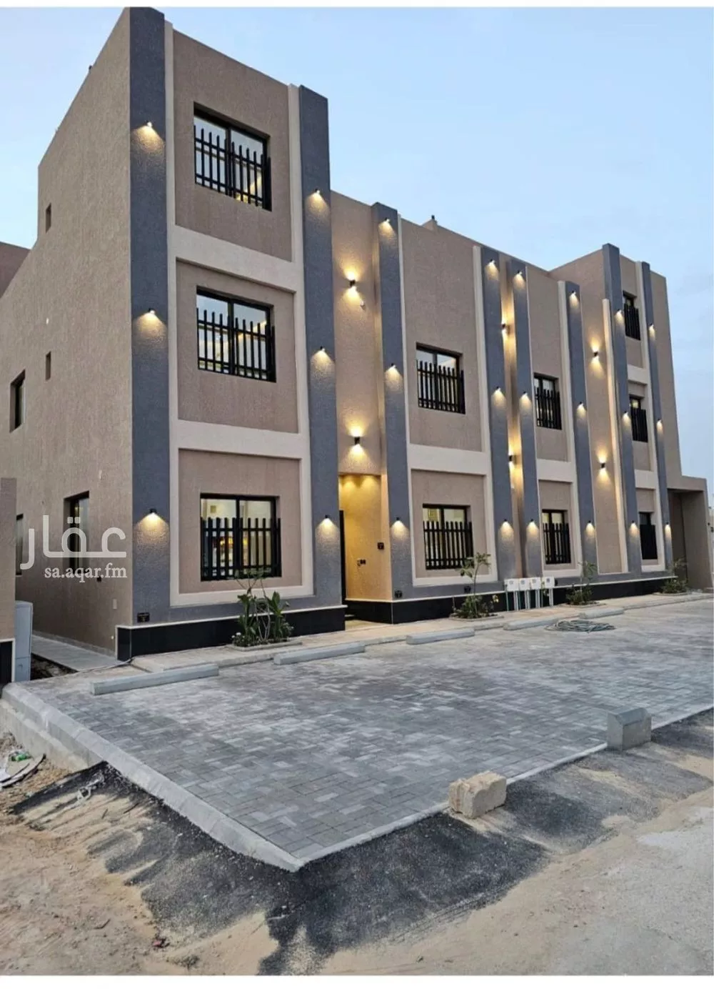 فيلا 5 غرف في ظهرة لبن 2